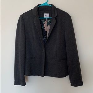 Jules & Leopold blazer